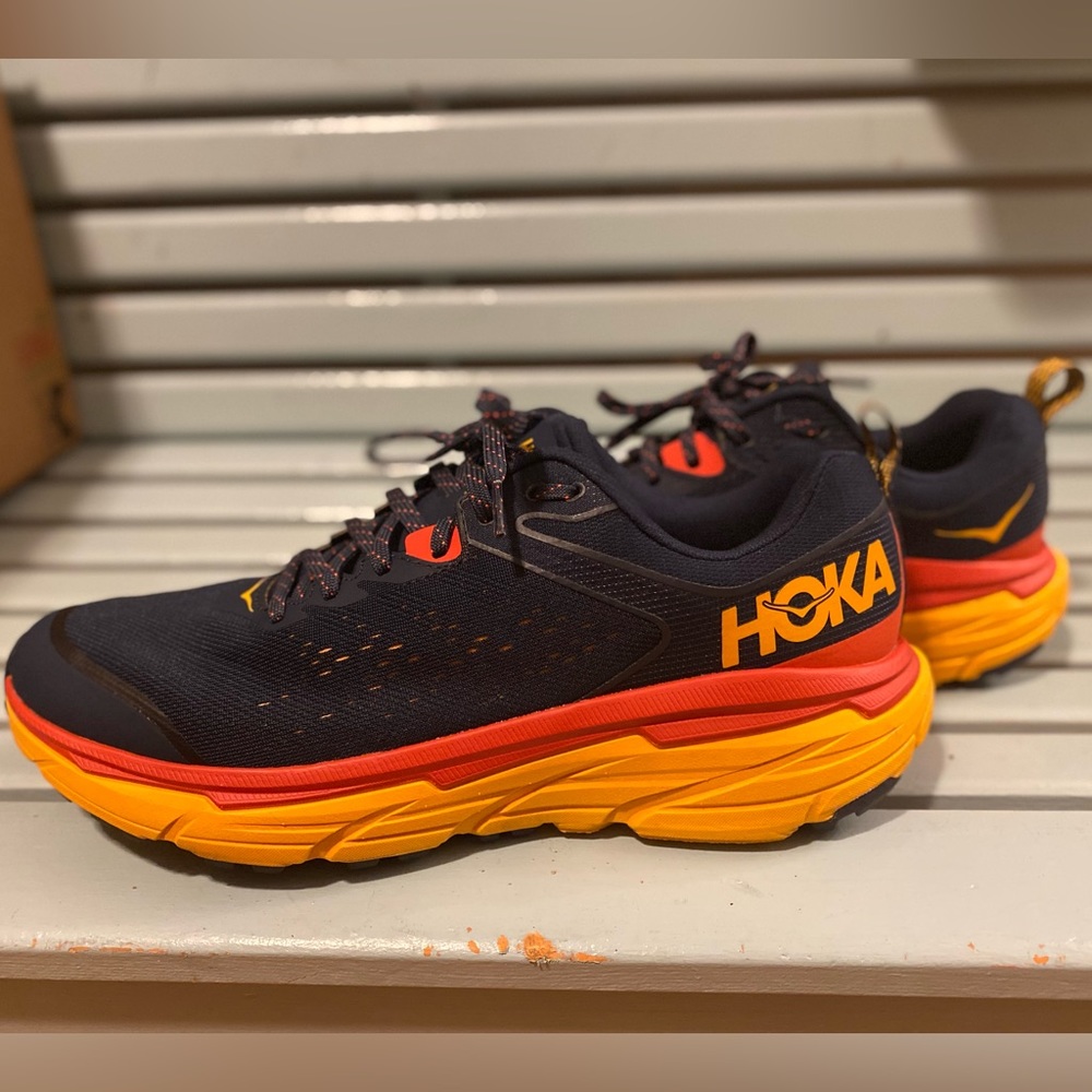 Hoka One One Challenger ATR 6 size 11